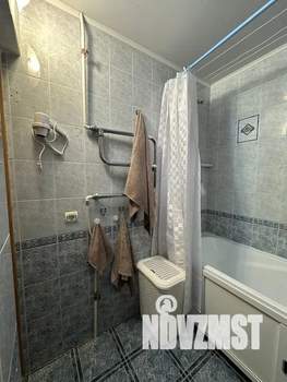 3-к квартира, посуточно, 50м2, 1/5 этаж