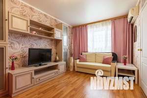 1-к квартира, посуточно, 35м2, 5/5 этаж