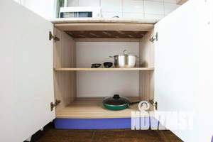 1-к квартира, посуточно, 40м2, 2/9 этаж