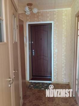 2-к квартира, на длительный срок, 44м2, 5/5 этаж