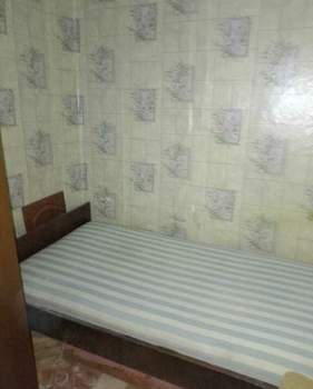 2-к квартира, на длительный срок, 43м2, 4/5 этаж