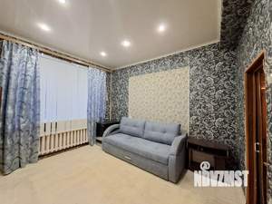 2-к квартира, на длительный срок, 52м2, 1/2 этаж