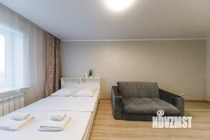 1-к квартира, посуточно, 29м2, 1/1 этаж