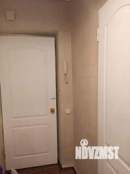 1-к квартира, посуточно, 33м2, 4/5 этаж