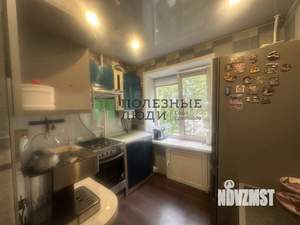 2-к квартира, на длительный срок, 48м2, 4/5 этаж