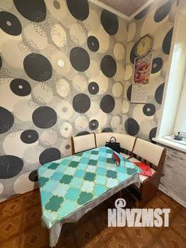 1-к квартира, на длительный срок, 38м2, 1/4 этаж