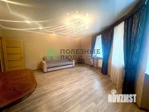 2-к квартира, на длительный срок, 76м2, 3/11 этаж