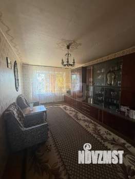 3-к квартира, на длительный срок, 62м2, 4/5 этаж