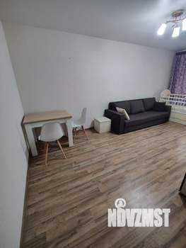 2-к квартира, на длительный срок, 45м2, 2/5 этаж
