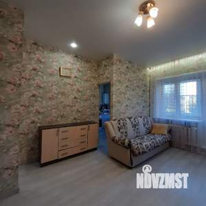 1-к квартира, на длительный срок, 32м2, 2/2 этаж