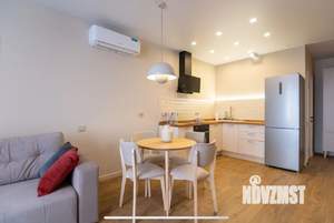 2-к квартира, на длительный срок, 66м2, 12/14 этаж