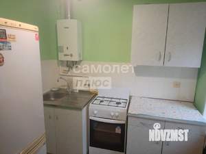 1-к квартира, на длительный срок, 34м2, 2/5 этаж