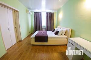 2-к квартира, посуточно, 43м2, 1/1 этаж