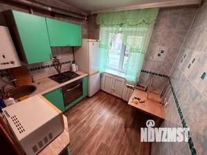 1-к квартира, посуточно, 32м2, 2/5 этаж