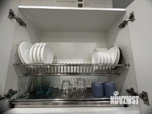 1-к квартира, посуточно, 40м2, 4/15 этаж