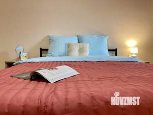 2-к квартира, посуточно, 53м2, 3/9 этаж