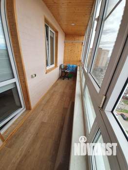 1-к квартира, на длительный срок, 50м2, 10/14 этаж