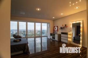 3-к квартира, посуточно, 75м2, 12/12 этаж