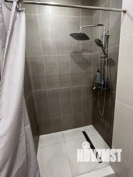 1-к квартира, посуточно, 24м2, 1/1 этаж