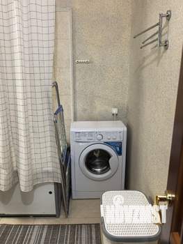 1-к квартира, на длительный срок, 41м2, 17/26 этаж