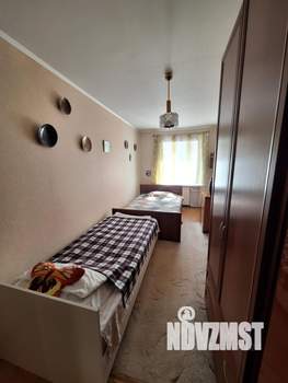 3-к квартира, на длительный срок, 49м2, 2/5 этаж