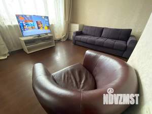 1-к квартира, посуточно, 34м2, 4/5 этаж