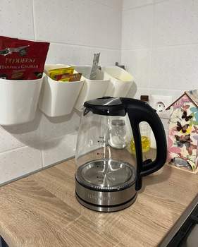 1-к квартира, на длительный срок, 31м2, 3/5 этаж