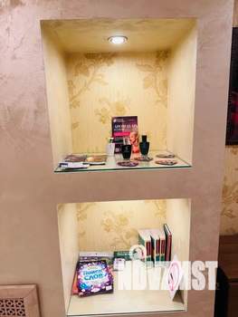 2-к квартира, посуточно, 41м2, 1/5 этаж