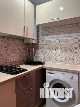 1-к квартира, посуточно, 33м2, 5/5 этаж