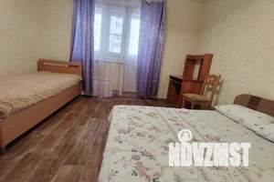 2-к квартира, посуточно, 74м2, 6/17 этаж