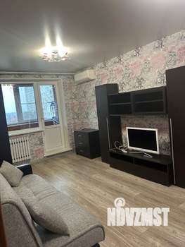 1-к квартира, на длительный срок, 37м2, 6/10 этаж