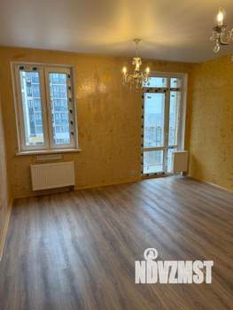 Студия квартира, на длительный срок, 30м2, 5/10 этаж