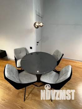 1-к квартира, посуточно, 43м2, 4/22 этаж