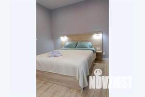 1-к квартира, посуточно, 31м2, 2/5 этаж