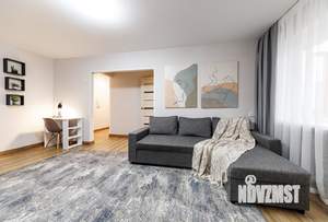 2-к квартира, посуточно, 50м2, 3/5 этаж