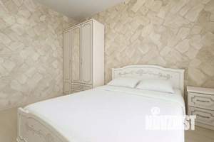 1-к квартира, посуточно, 48м2, 1/1 этаж