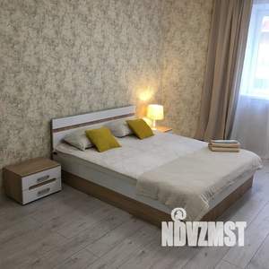1-к квартира, посуточно, 55м2, 2/9 этаж