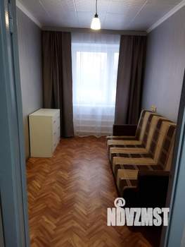 2-к квартира, на длительный срок, 48м2, 3/5 этаж