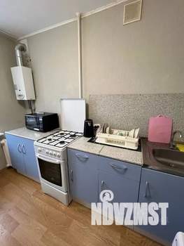 1-к квартира, посуточно, 32м2, 4/5 этаж