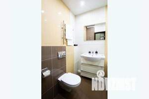 1-к квартира, посуточно, 45м2, 10/22 этаж