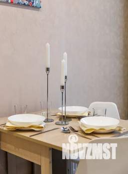2-к квартира, посуточно, 52м2, 10/14 этаж