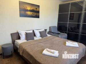 2-к квартира, посуточно, 72м2, 1/1 этаж