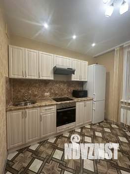 1-к квартира, посуточно, 35м2, 12/14 этаж