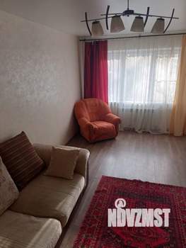 2-к квартира, на длительный срок, 48м2, 2/5 этаж