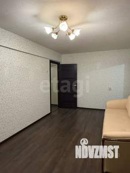 2-к квартира, на длительный срок, 45м2, 5/5 этаж