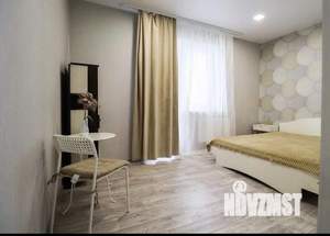 1-к квартира, посуточно, 86м2, 1/1 этаж