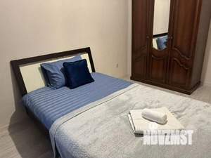 3-к квартира, посуточно, 63м2, 1/1 этаж