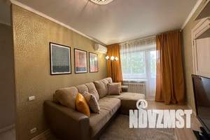 2-к квартира, посуточно, 43м2, 5/5 этаж