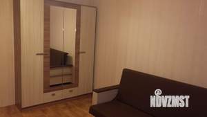 2-к квартира, на длительный срок, 42м2, 1/5 этаж