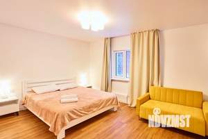 1-к квартира, посуточно, 26м2, 1/1 этаж